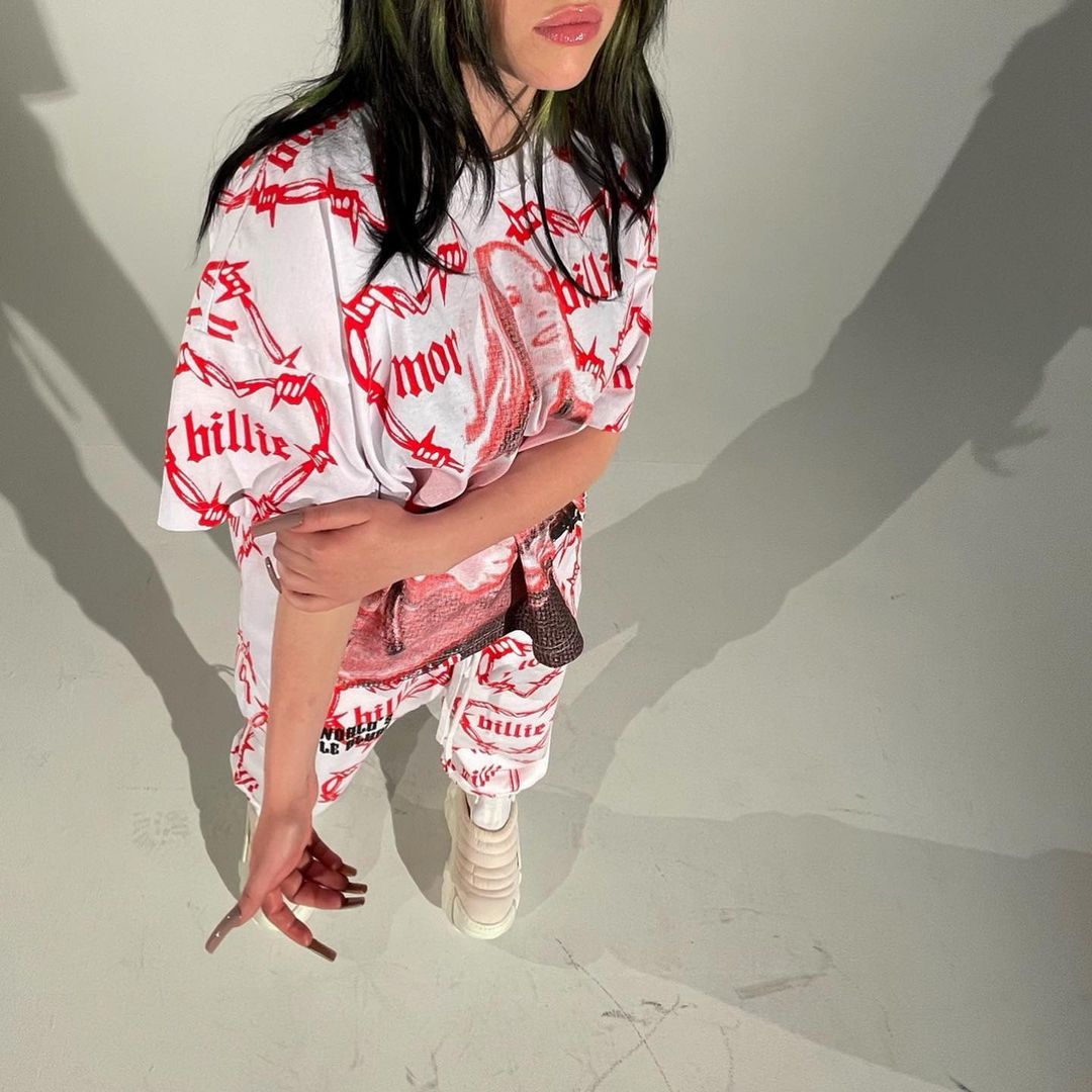 Billie Eilish