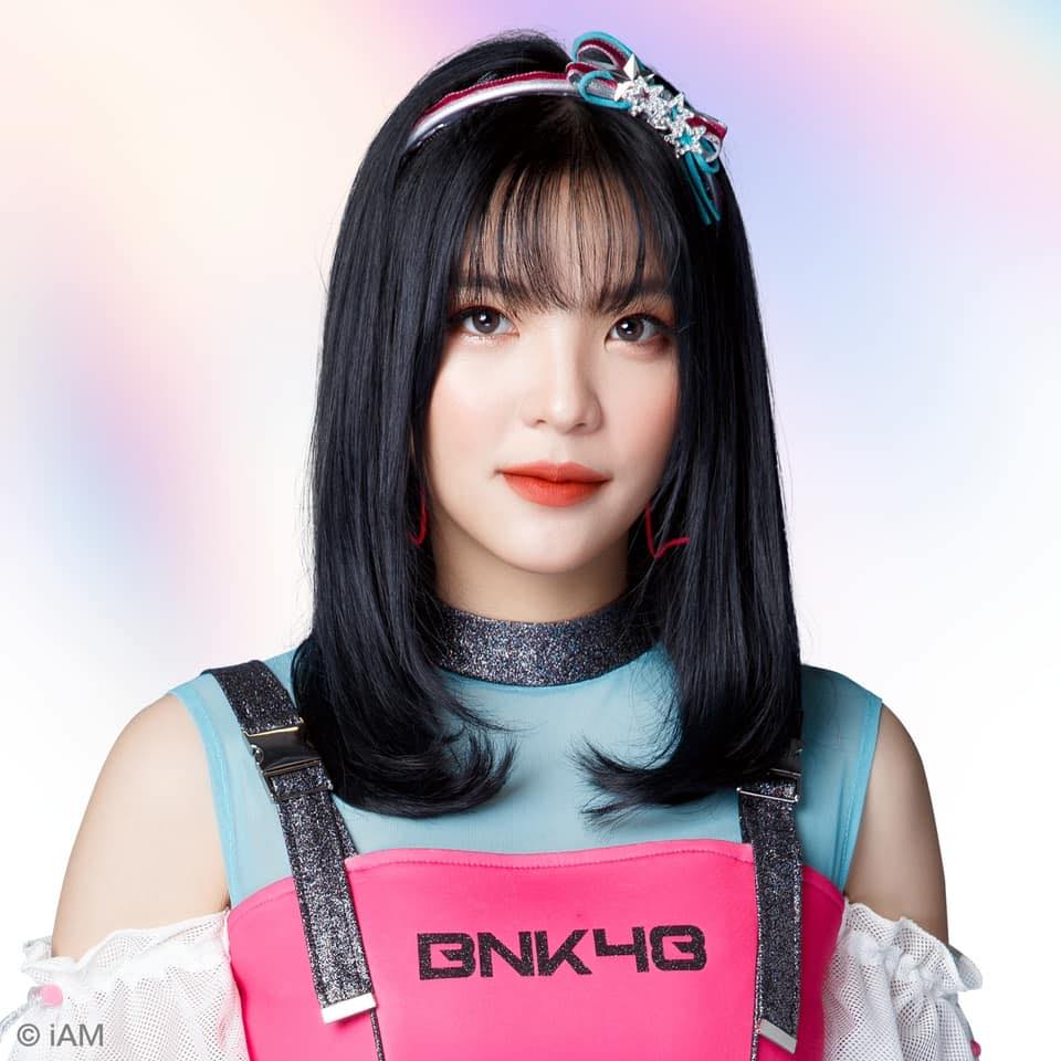 อร BNK48