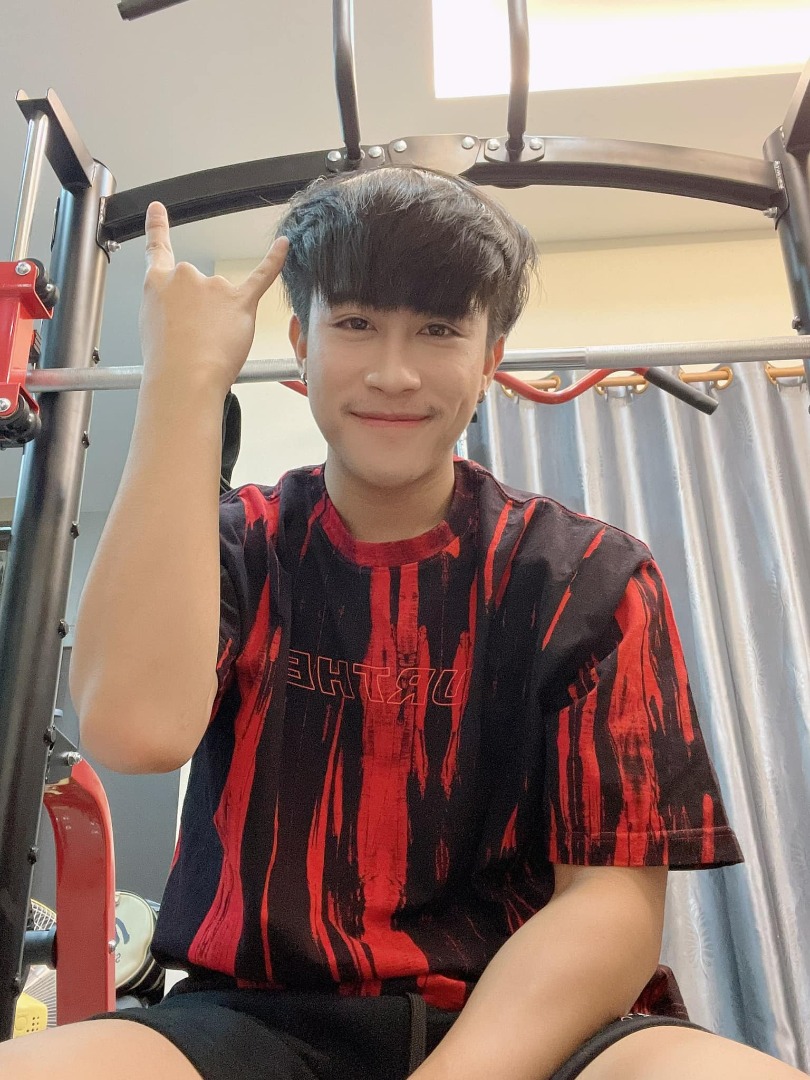 นุ๊ก ธนดล 