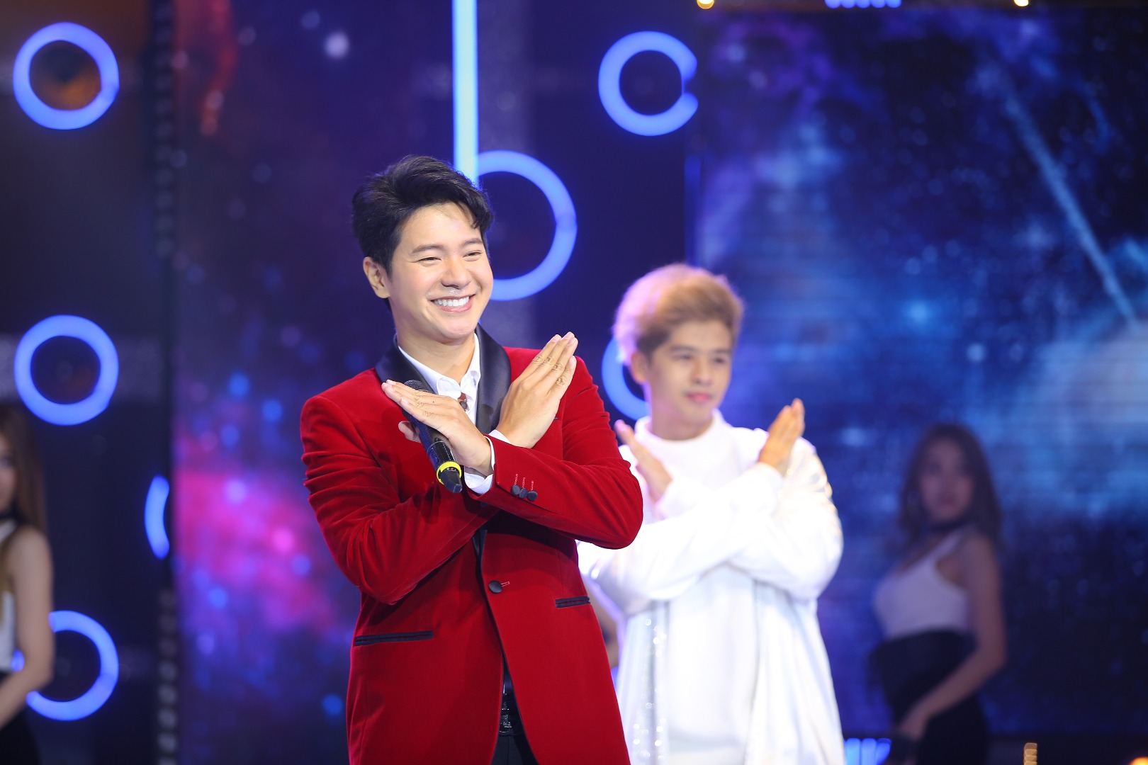 กิ๊กดู๋ สงครามเพลงเงินล้าน