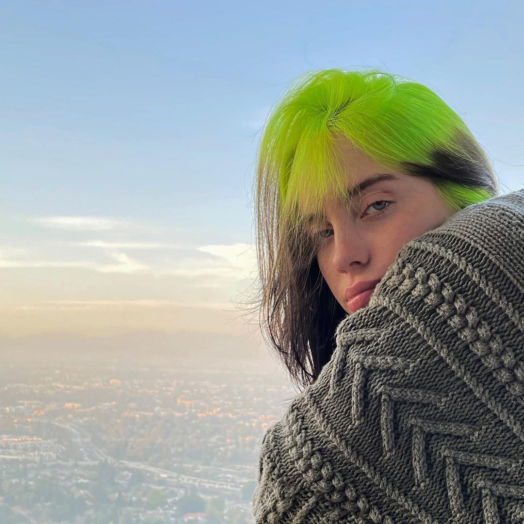 Billie Eilish