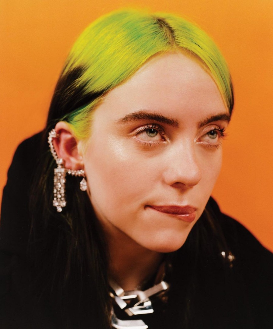 Billie Eilish