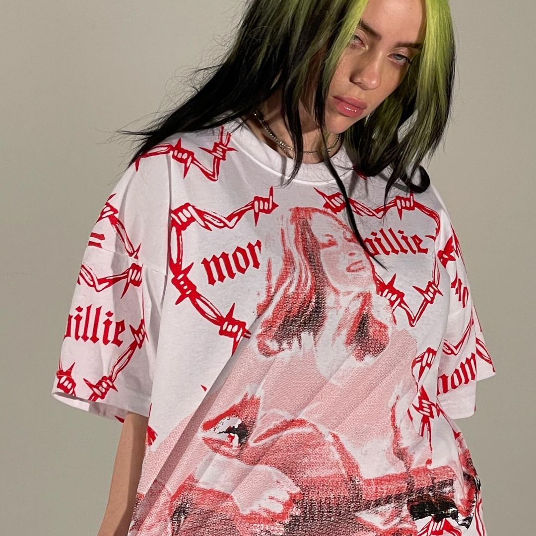 Billie Eilish