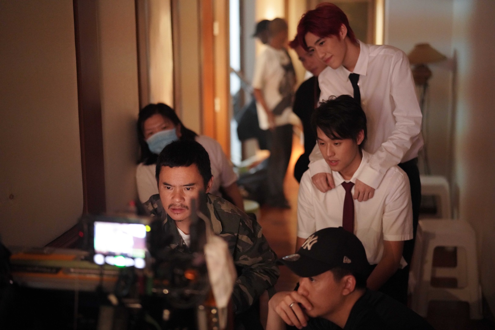 บิวกิ้นพีพี