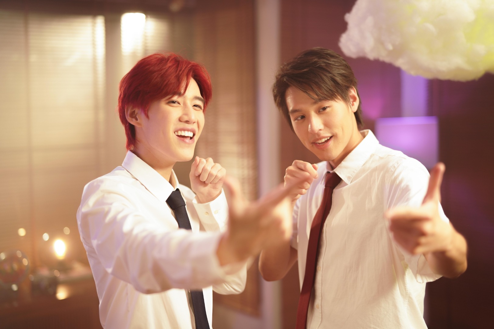 บิวกิ้นพีพี