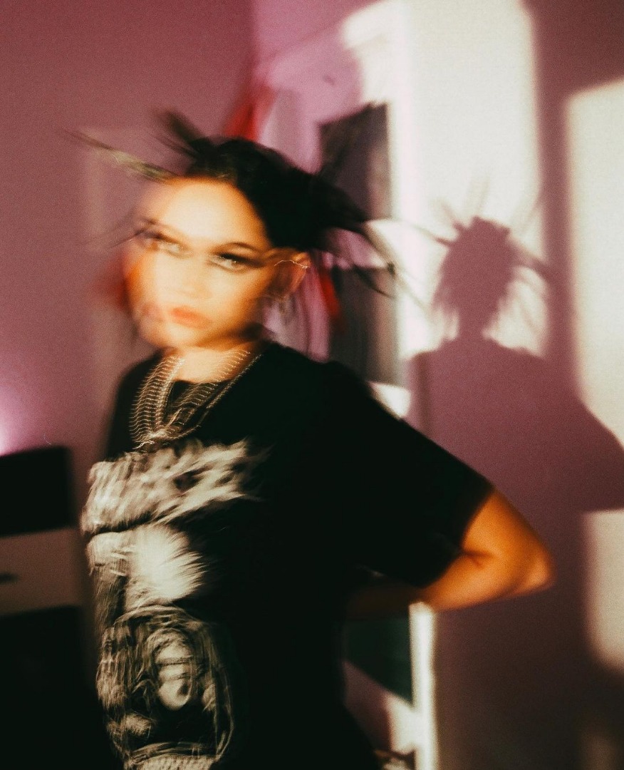 Maggie Lindemann 