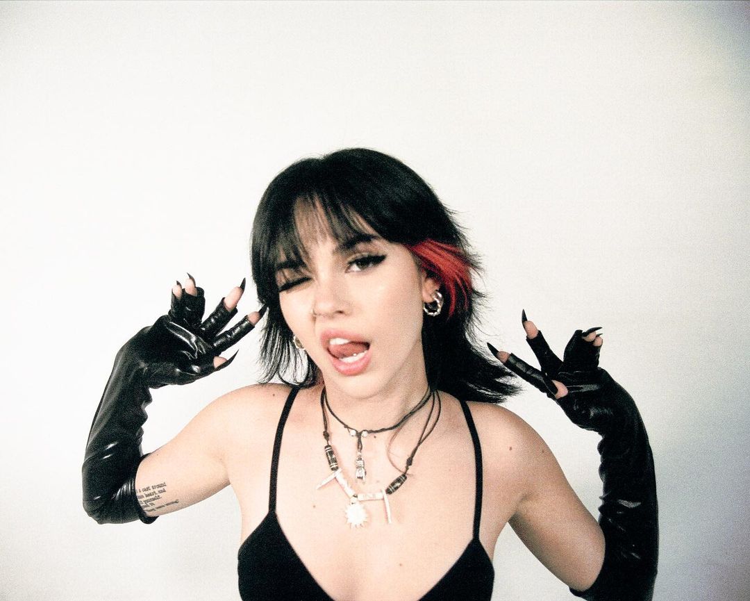 Maggie Lindemann 