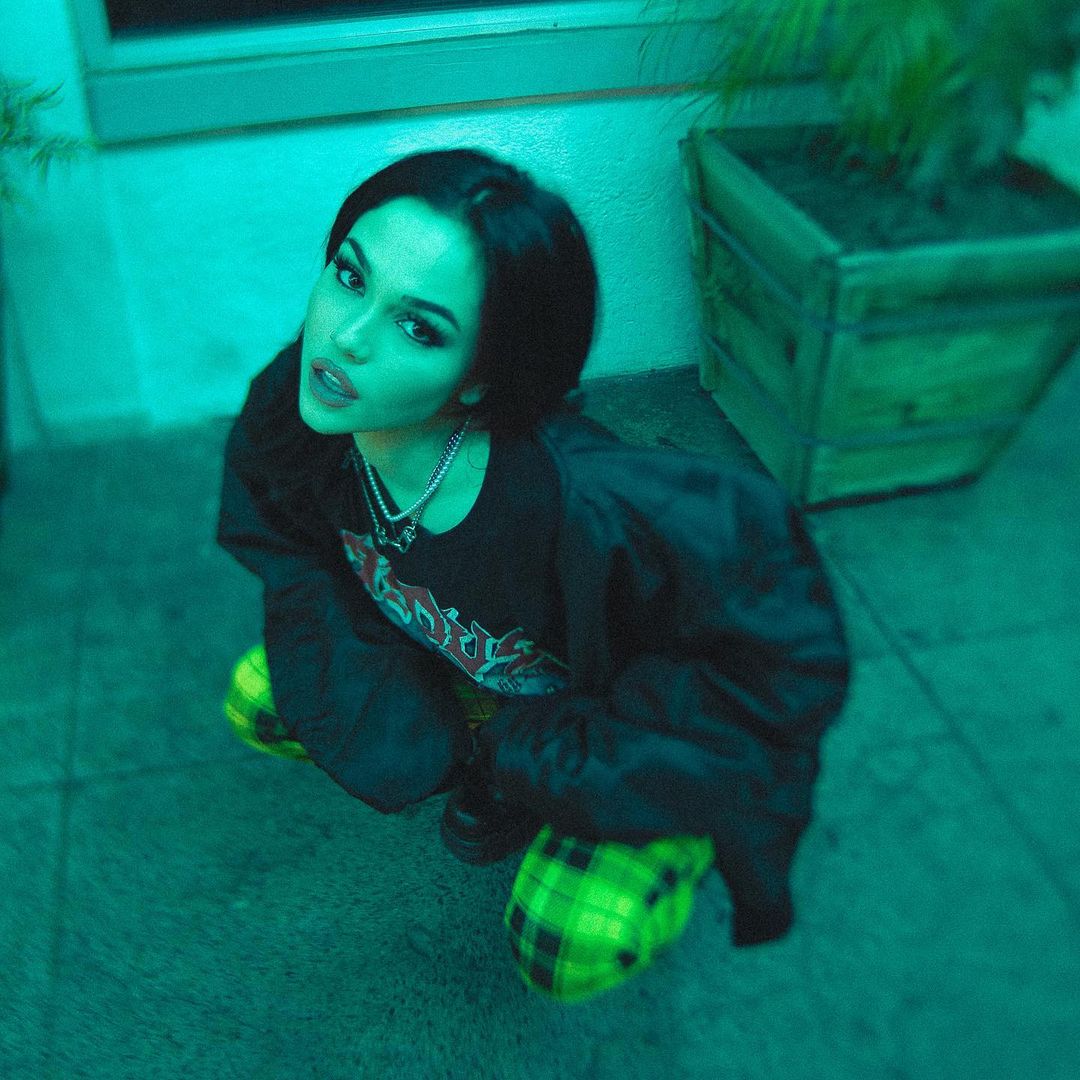 Maggie Lindemann 