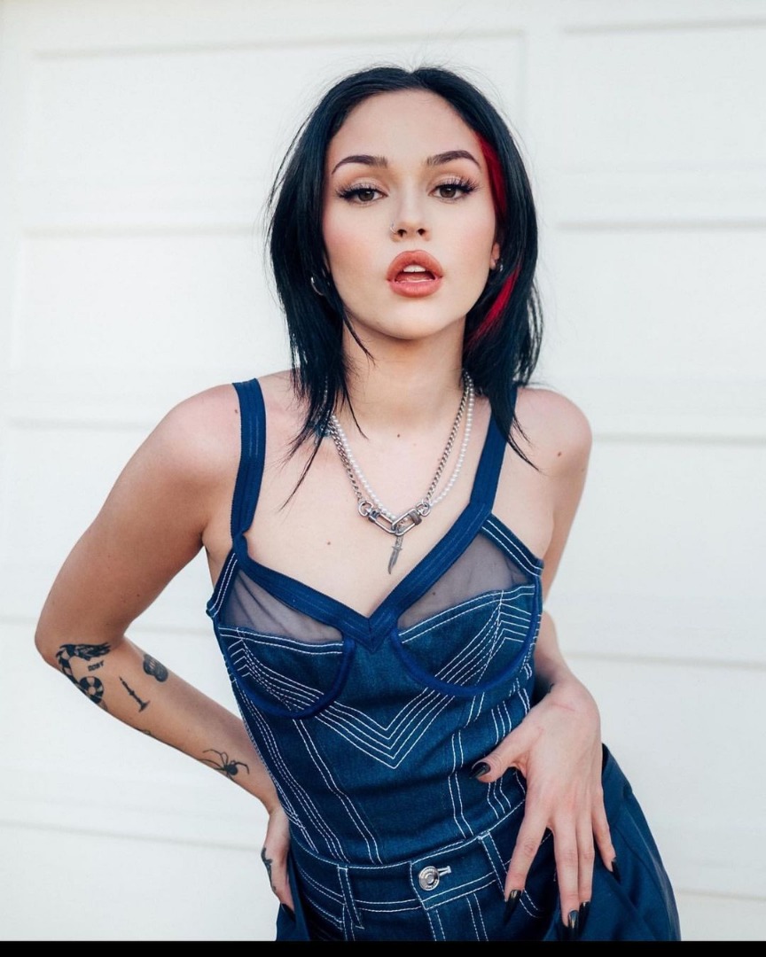 Maggie Lindemann 