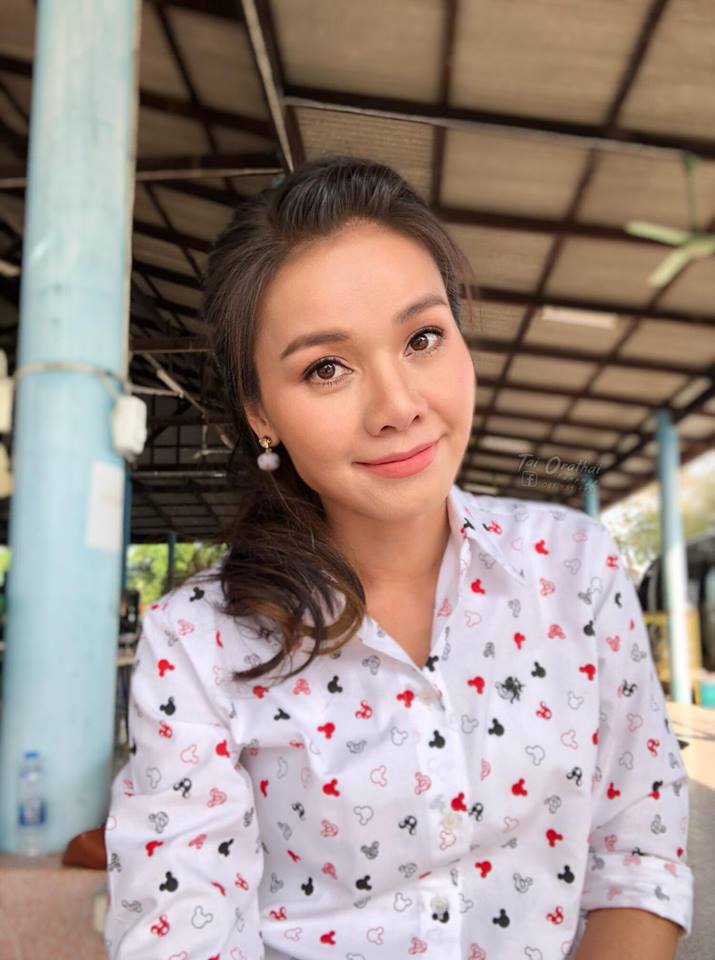 ต่าย อรทัย 
