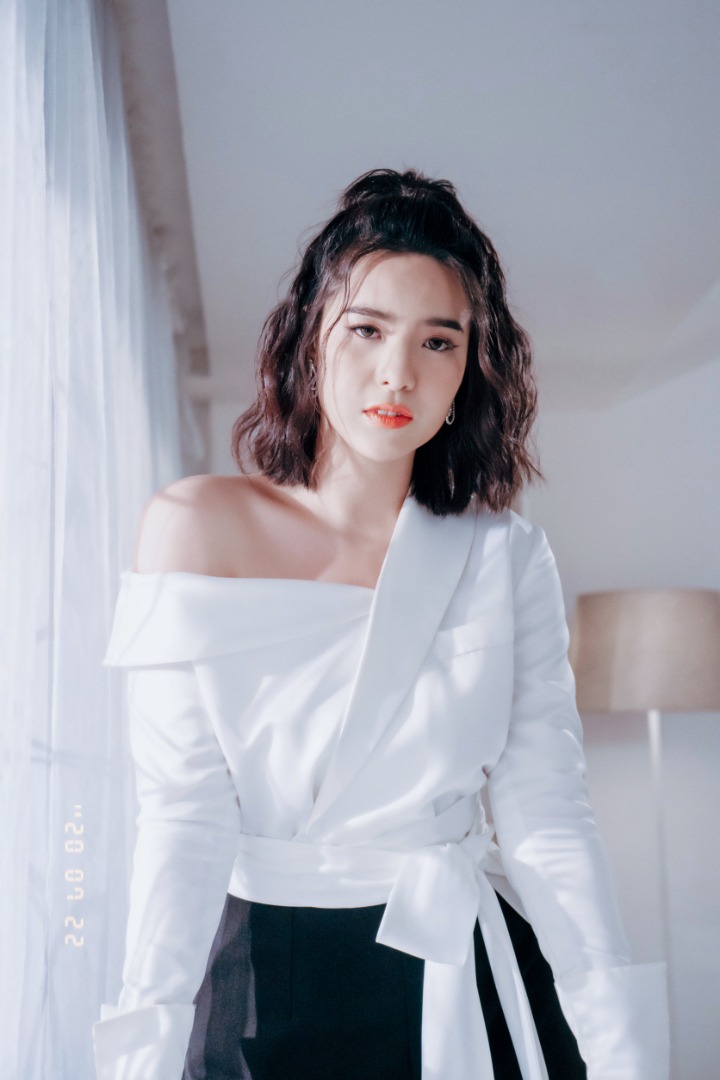 มีนตรา