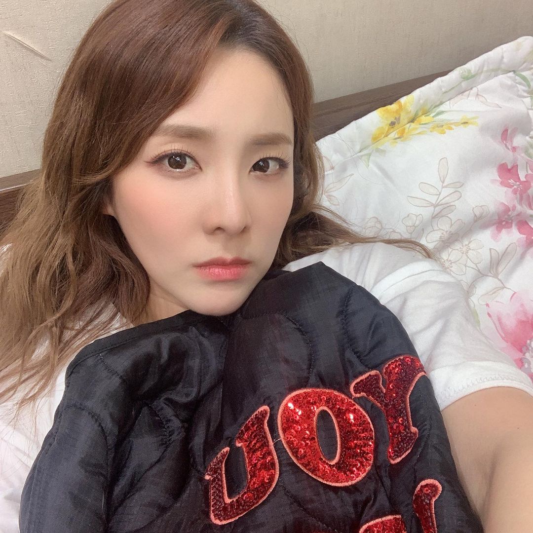 Sandara Park