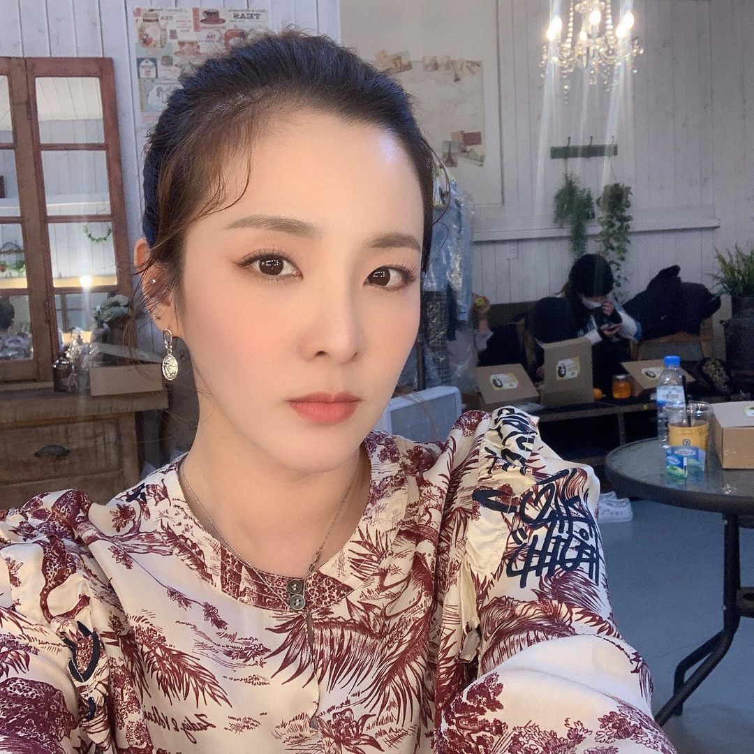 Sandara Park