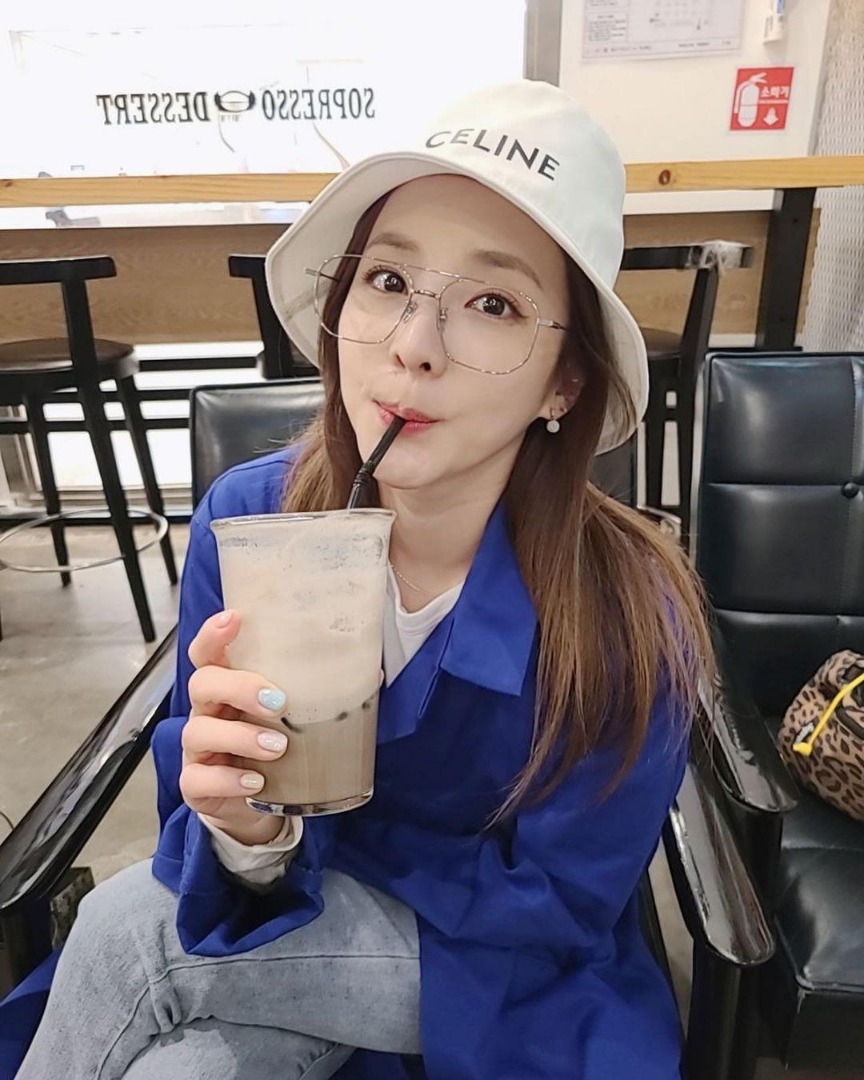 Sandara Park