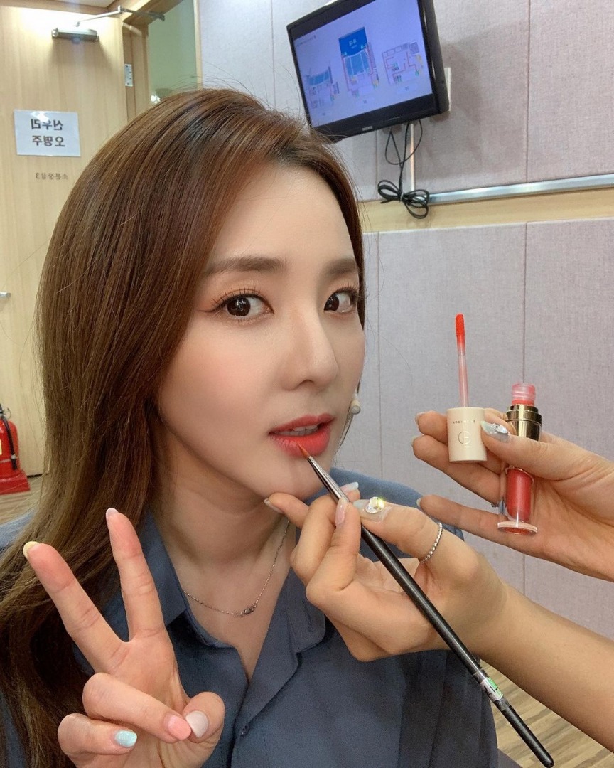 Sandara Park