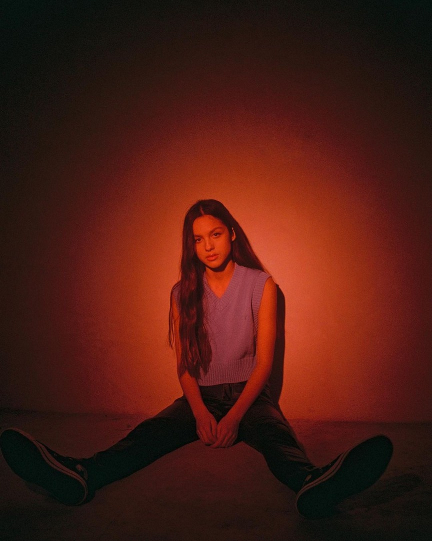 Olivia Rodrigo