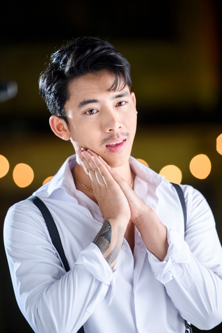 เบิ้ล ปทุมราช 