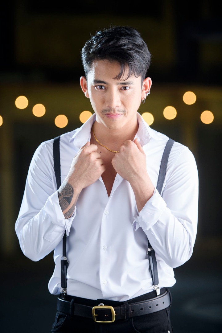 เบิ้ล ปทุมราช 