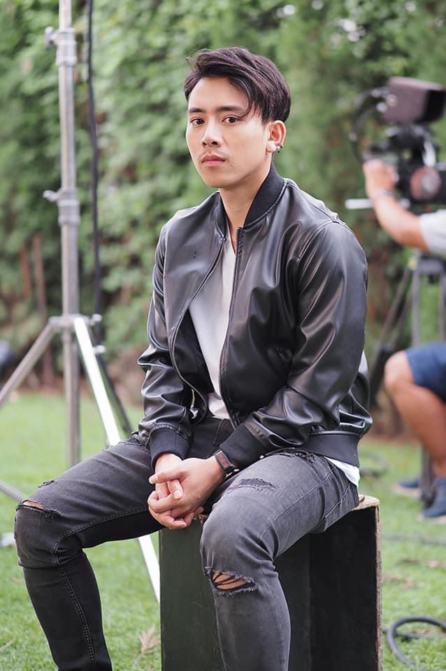 เบิ้ล ปทุมราช 