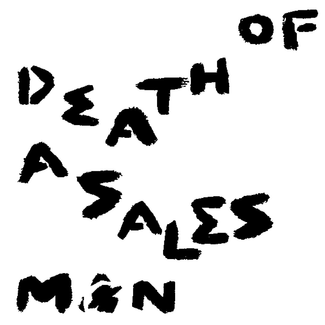 Death Of A Salesman 