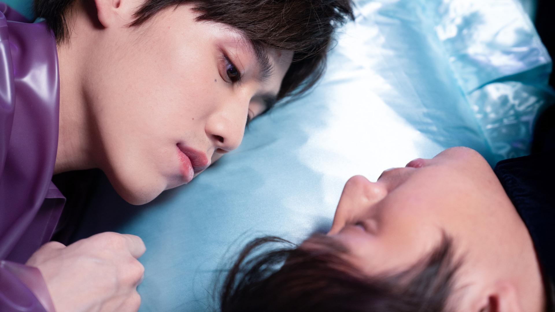 PP Krit (พีพี-กฤษฏ์ อำนวยเดชกร)