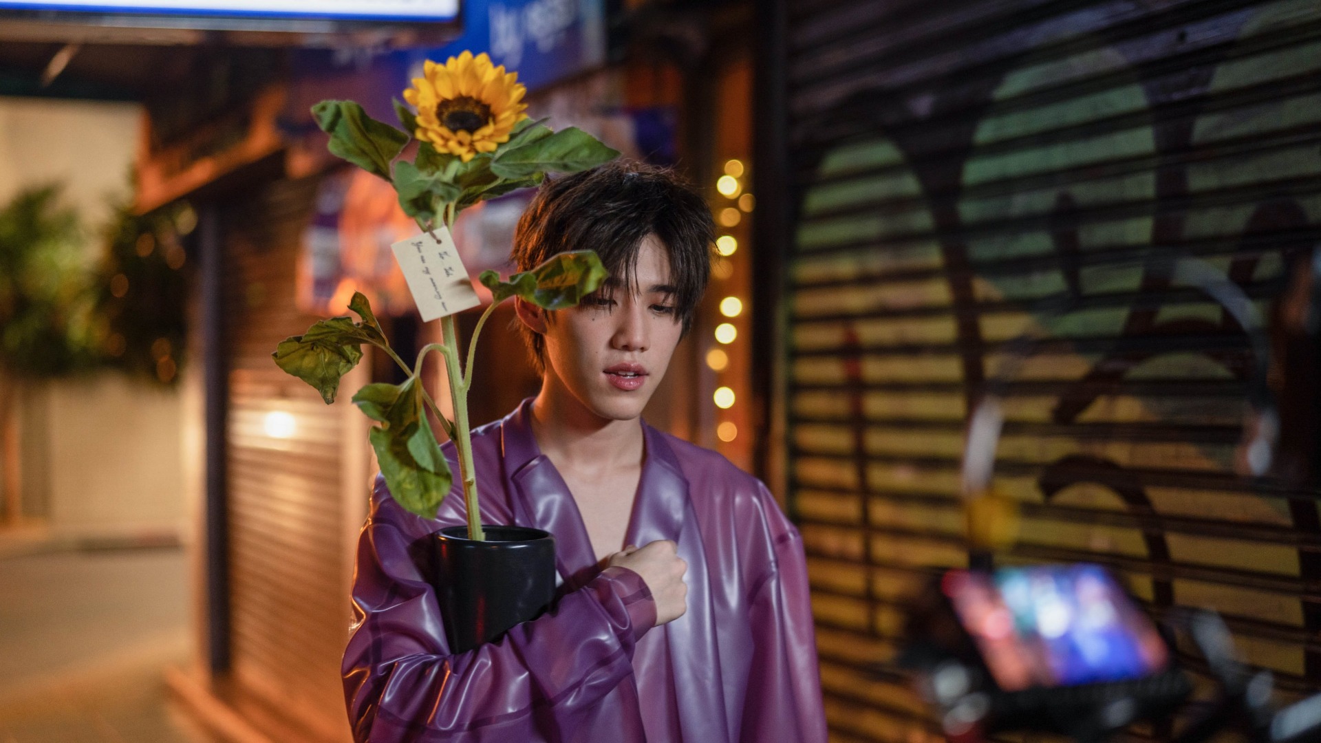 PP Krit (พีพี-กฤษฏ์ อำนวยเดชกร)