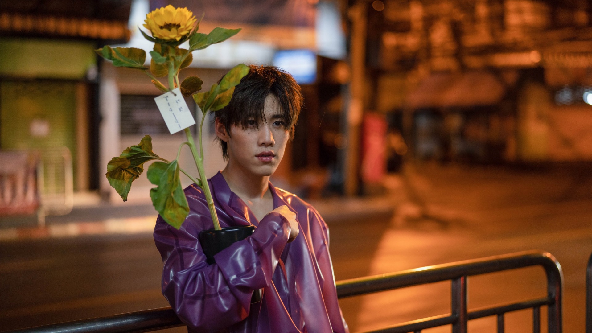 PP Krit (พีพี-กฤษฏ์ อำนวยเดชกร)