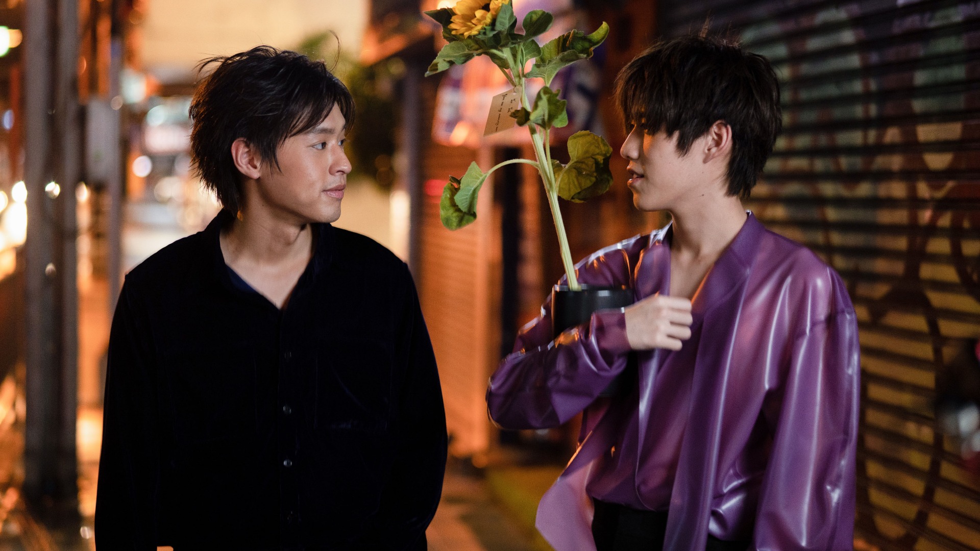 PP Krit (พีพี-กฤษฏ์ อำนวยเดชกร)