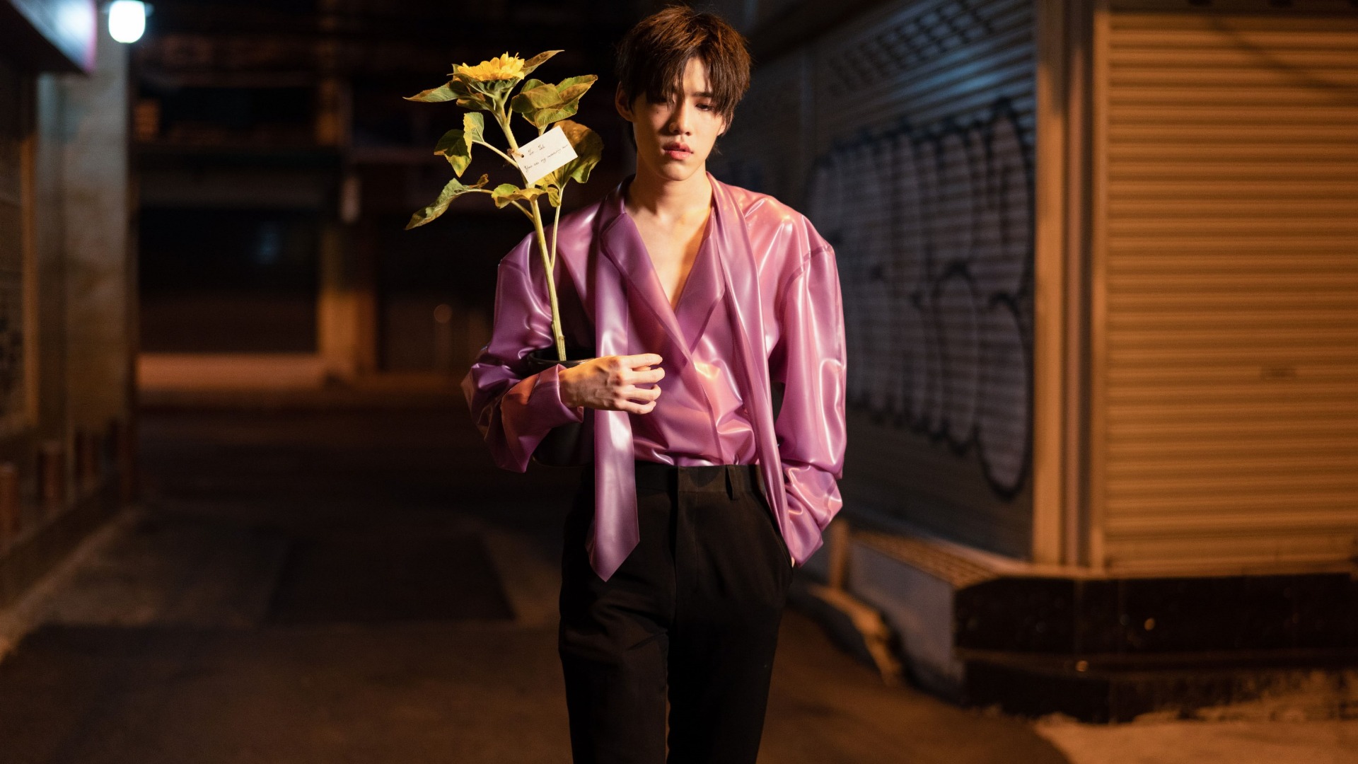 PP Krit (พีพี-กฤษฏ์ อำนวยเดชกร)