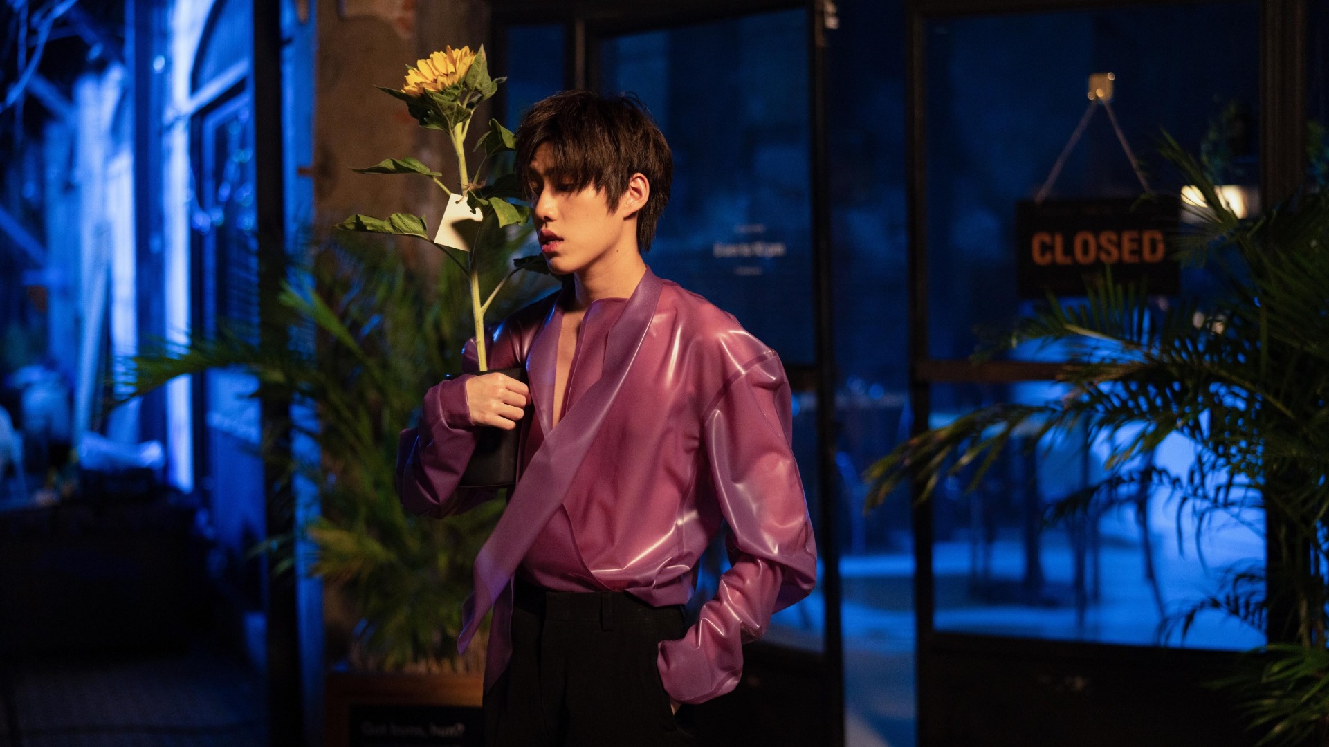 PP Krit (พีพี-กฤษฏ์ อำนวยเดชกร)