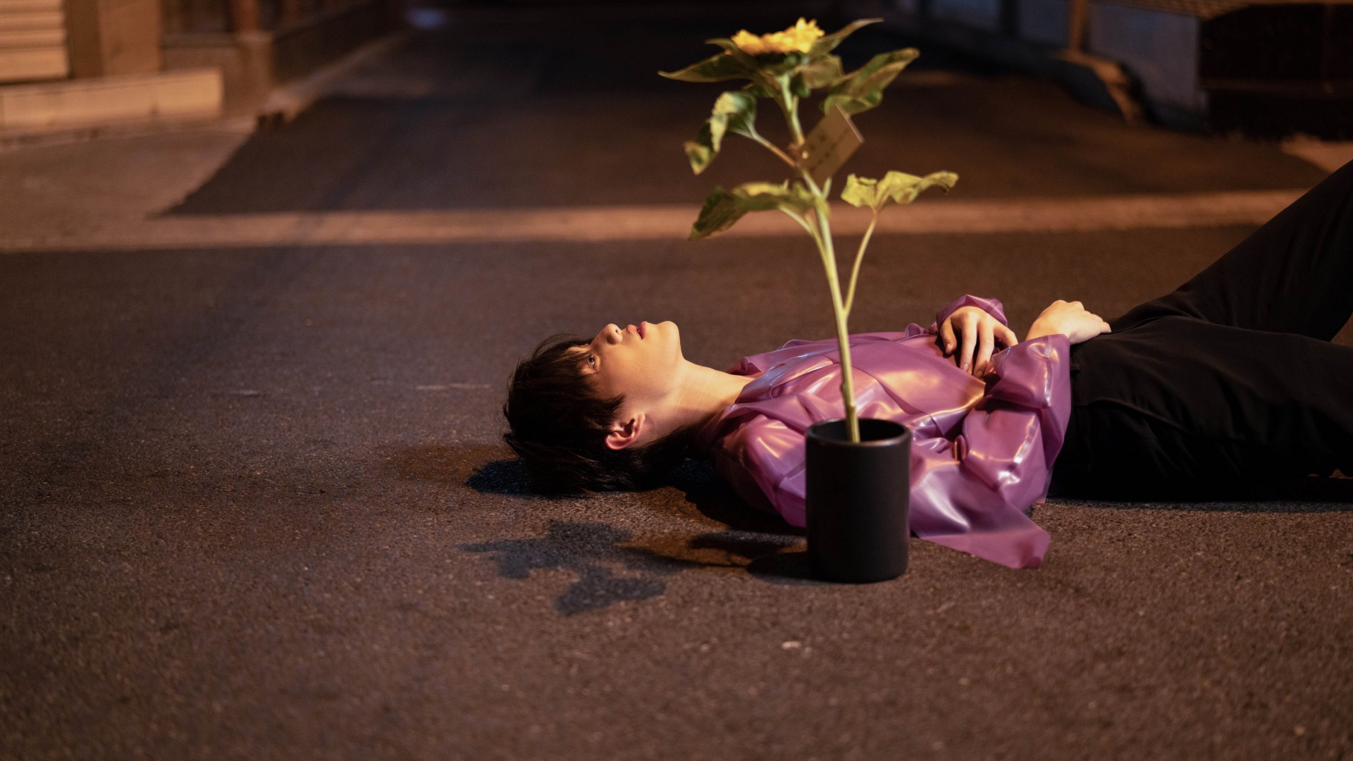 PP Krit (พีพี-กฤษฏ์ อำนวยเดชกร)