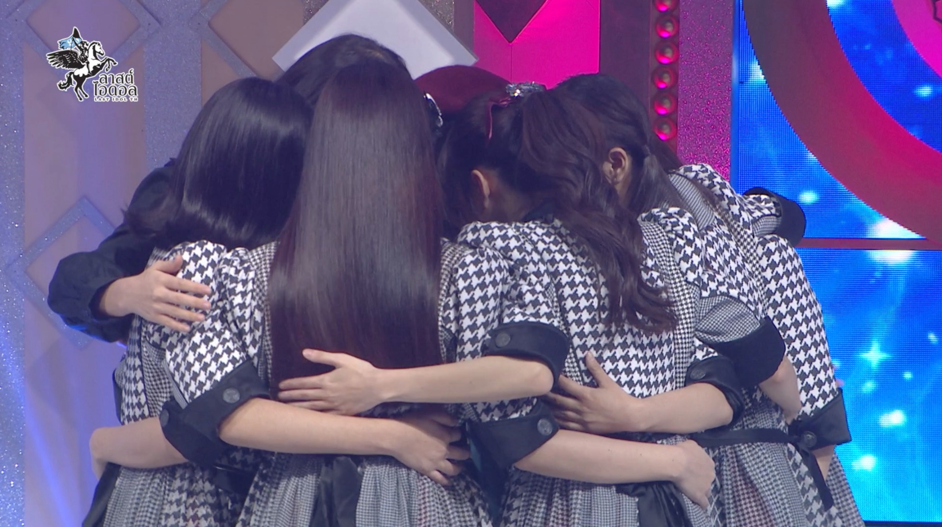 Last Idol Thailand