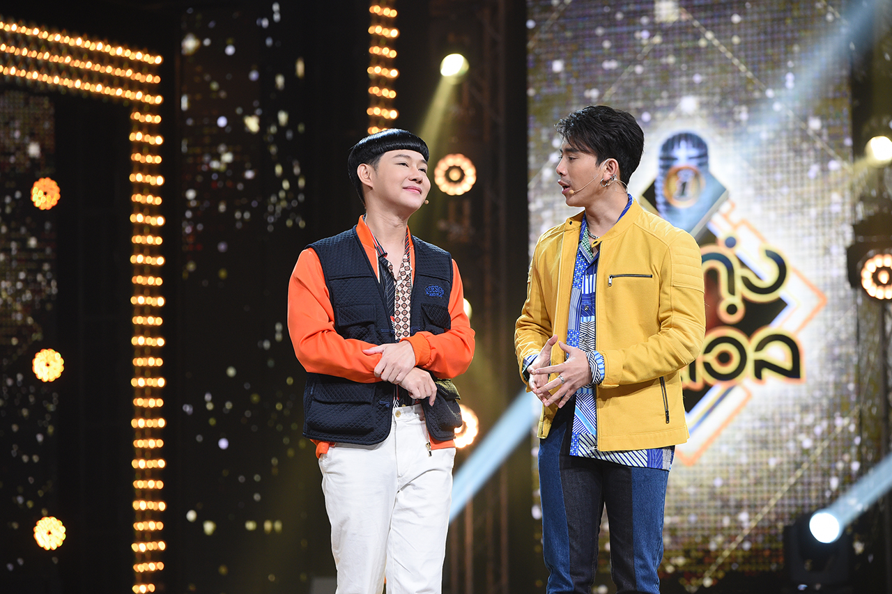 ลูกทุ่งไอดอล