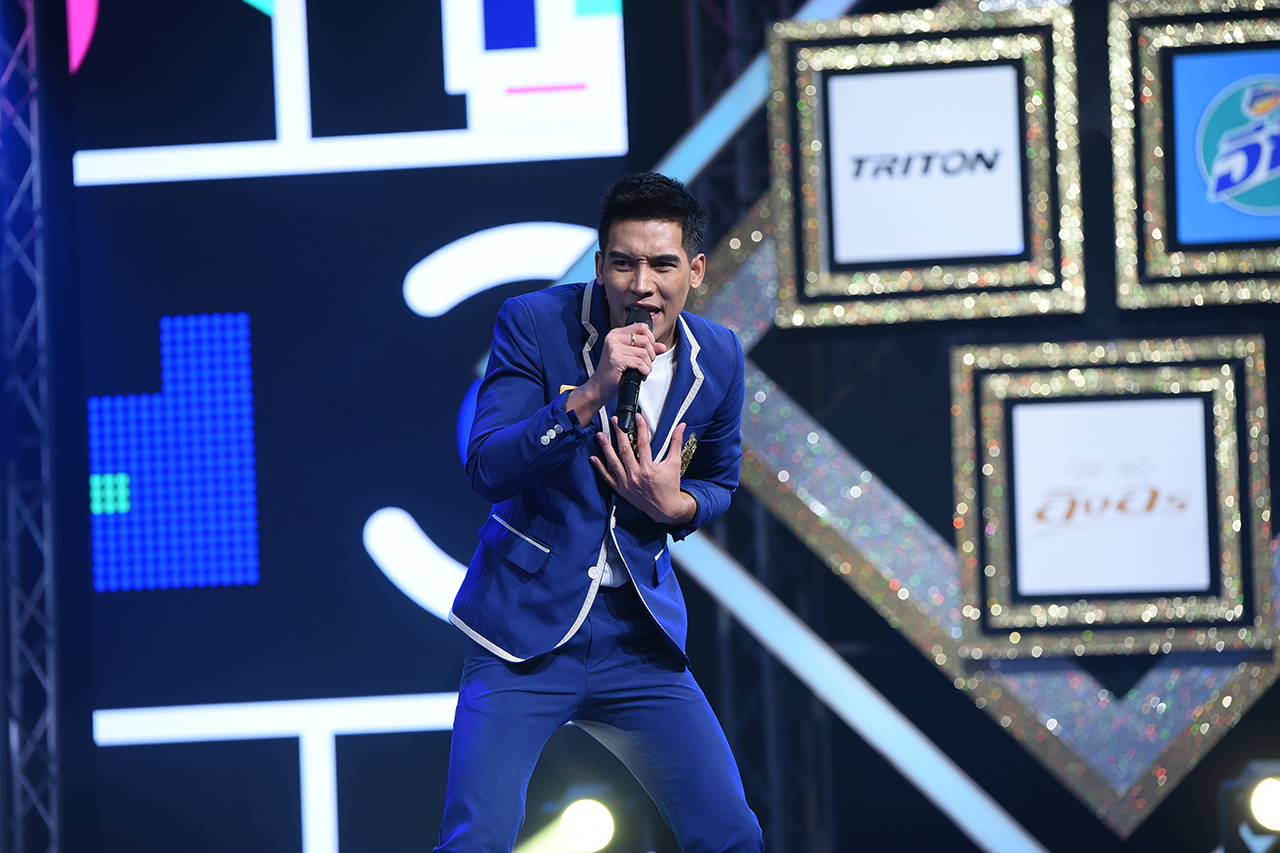 ลูกทุ่งไอดอล