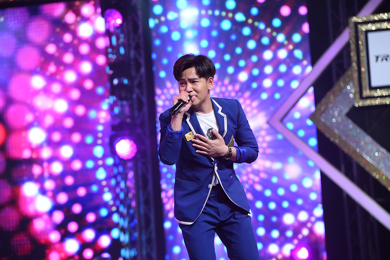 ลูกทุ่งไอดอล