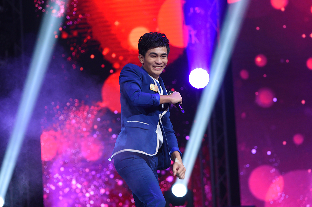 ลูกทุ่งไอดอล