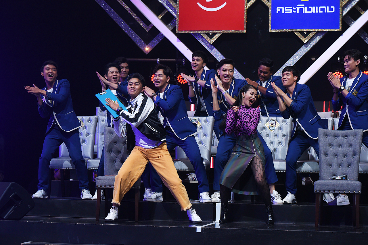 ลูกทุ่งไอดอล