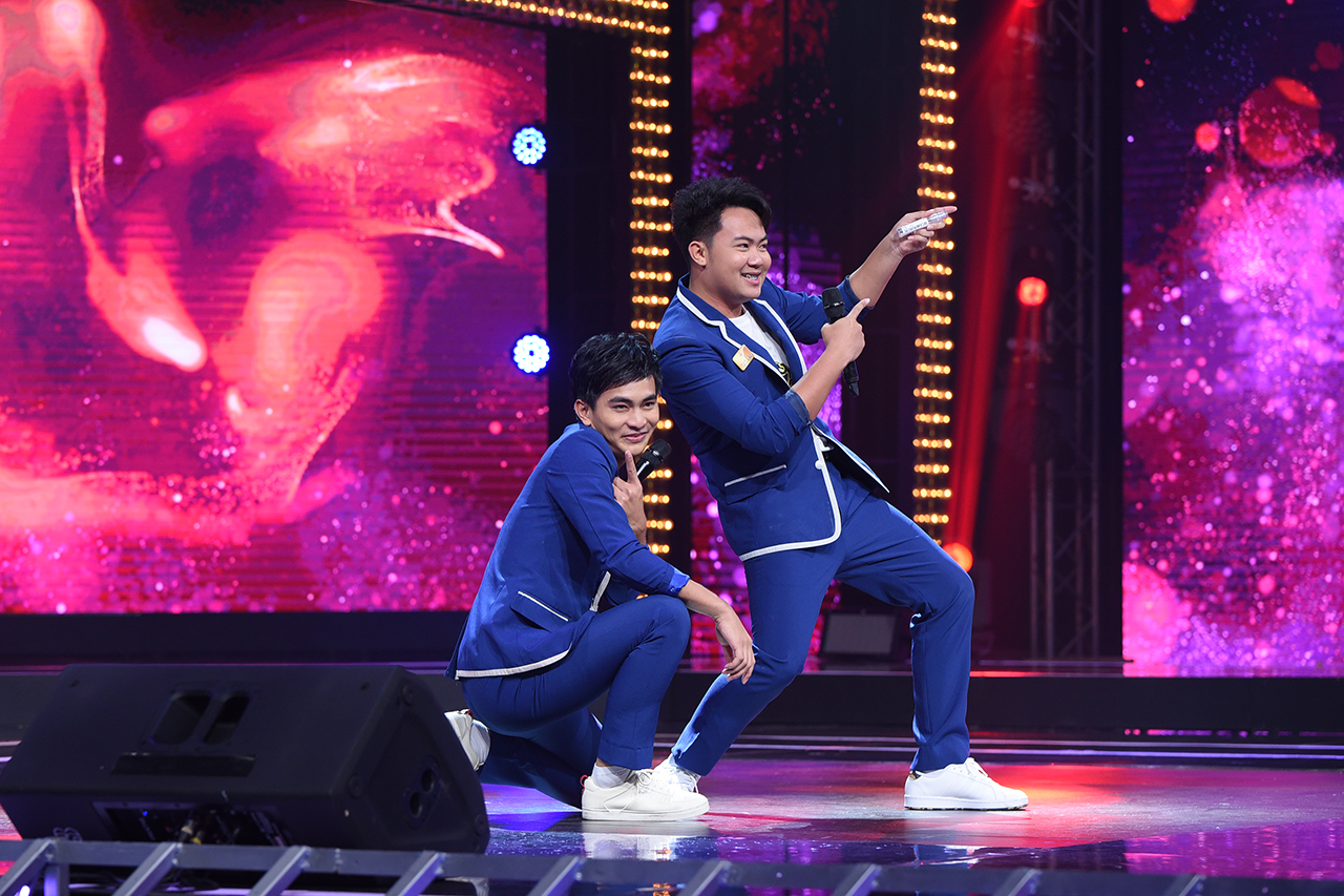 ลูกทุ่งไอดอล