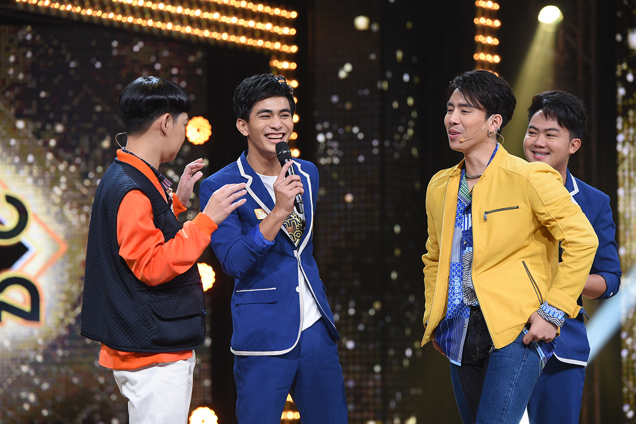 ลูกทุ่งไอดอล