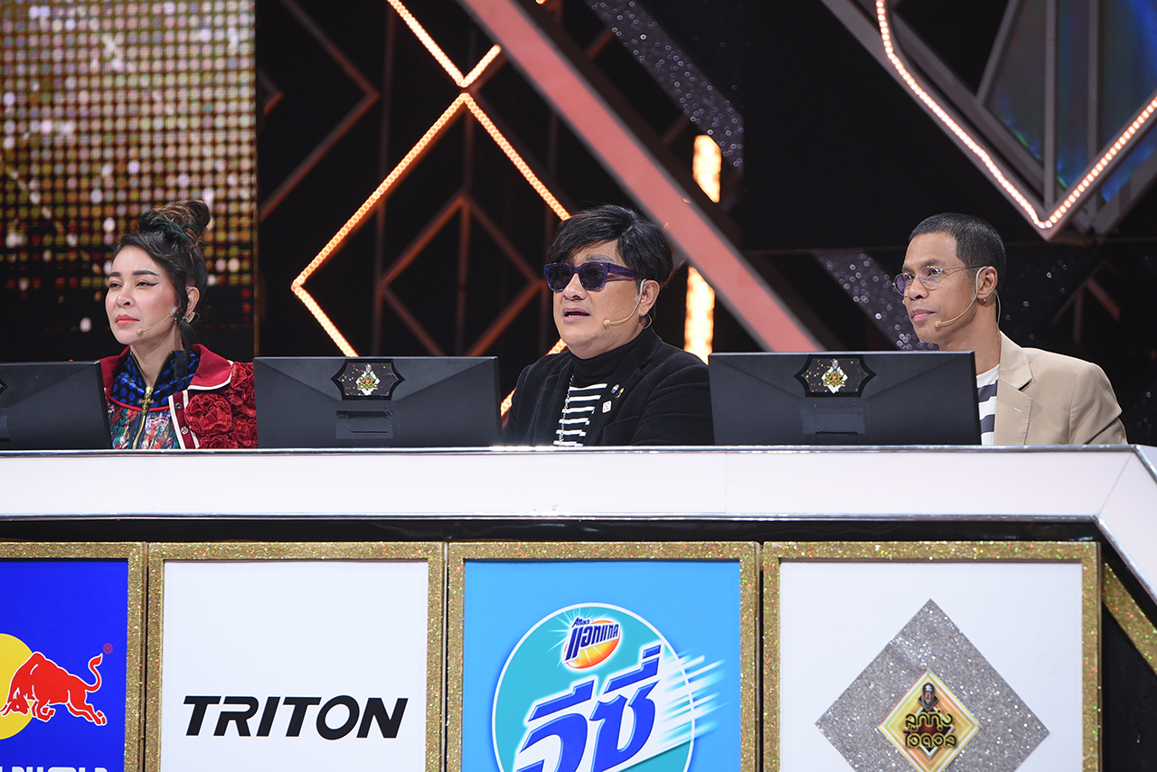 ลูกทุ่งไอดอล