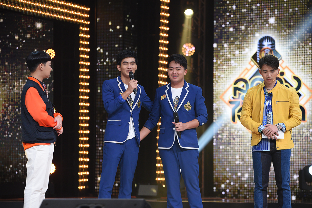 ลูกทุ่งไอดอล