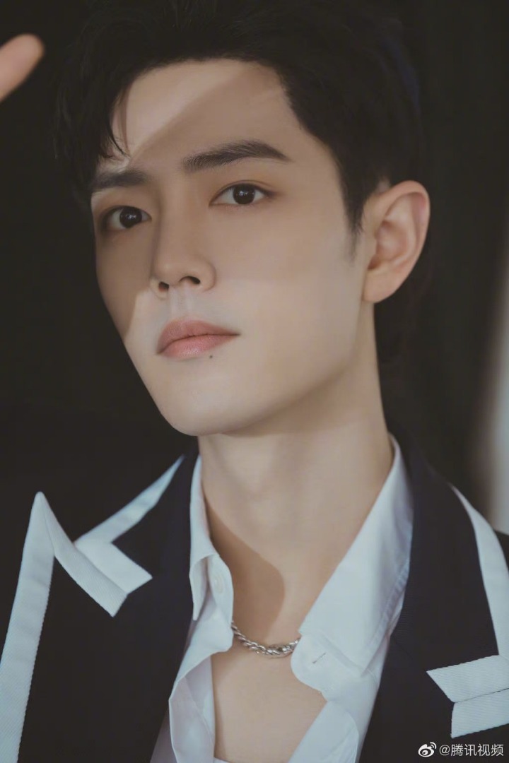 Xiao Zhan เซียวจ้าน