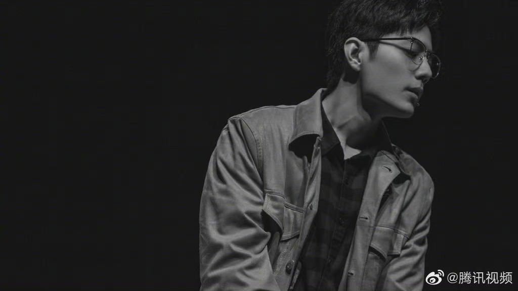 Xiao Zhan เซียวจ้าน