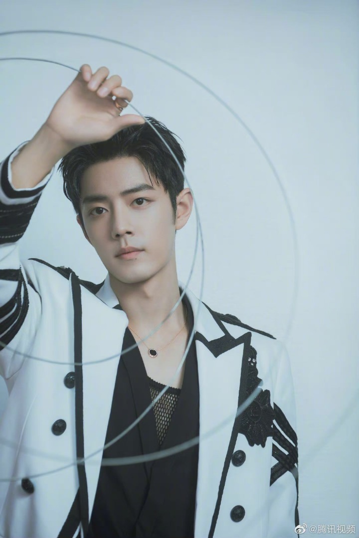 Xiao Zhan เซียวจ้าน