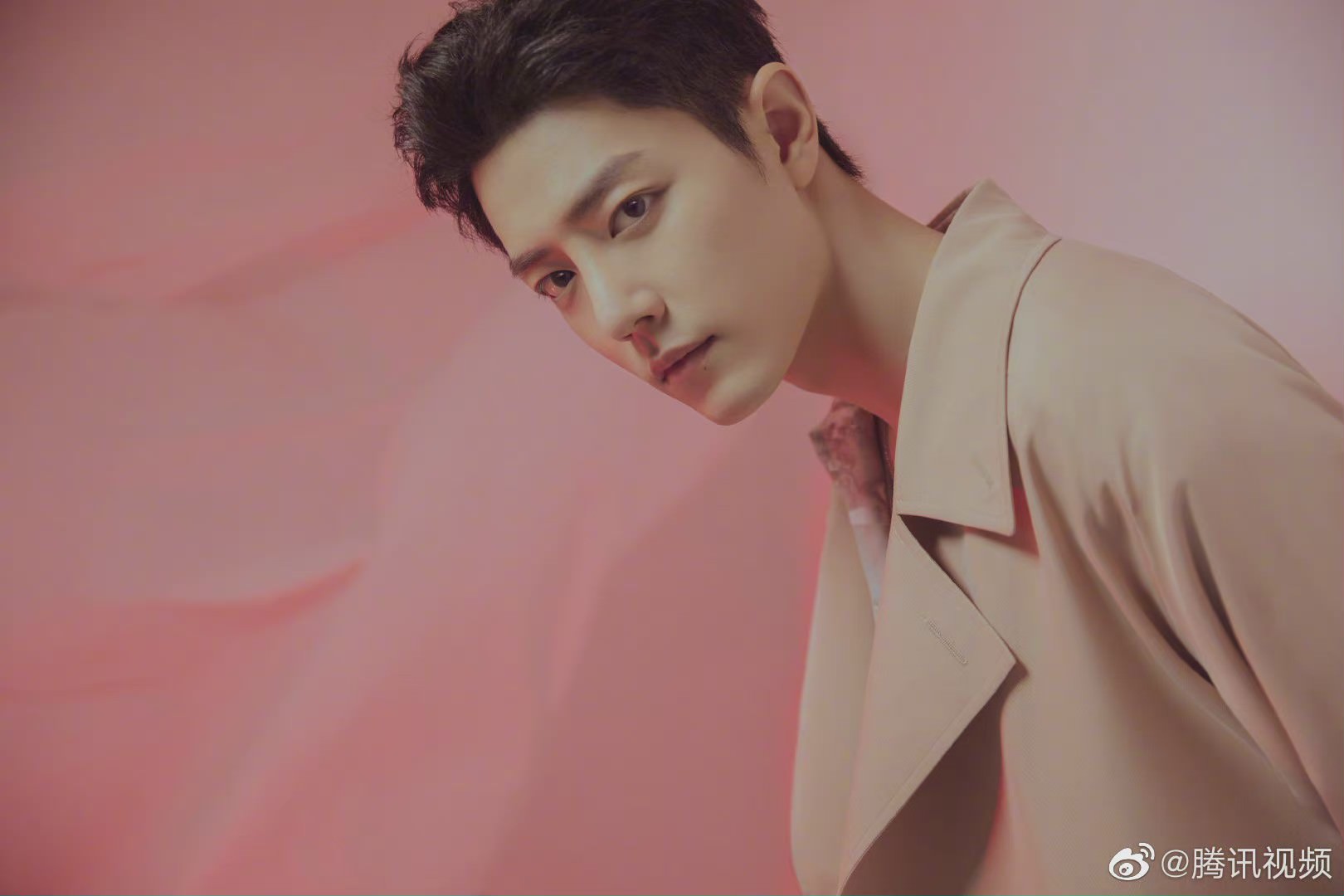 Xiao Zhan เซียวจ้าน