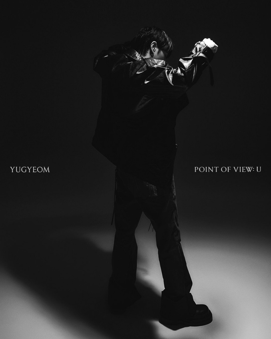 Yugyeom Point Of View: U 