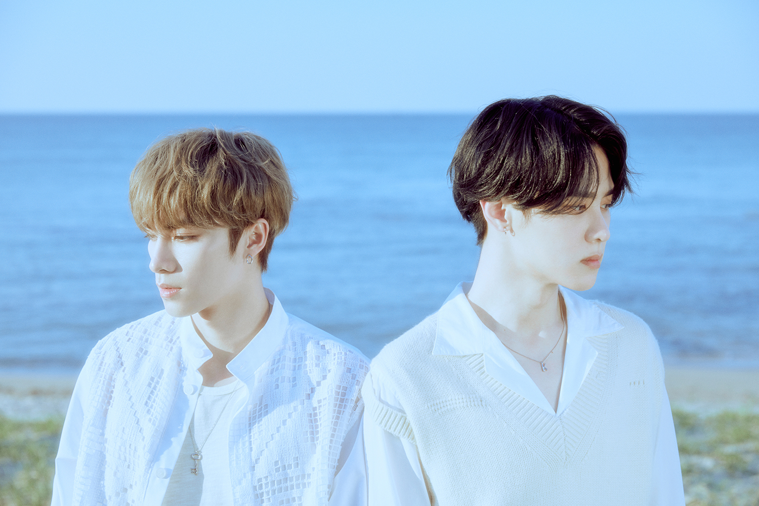 WayV-KUN&XIAOJUN