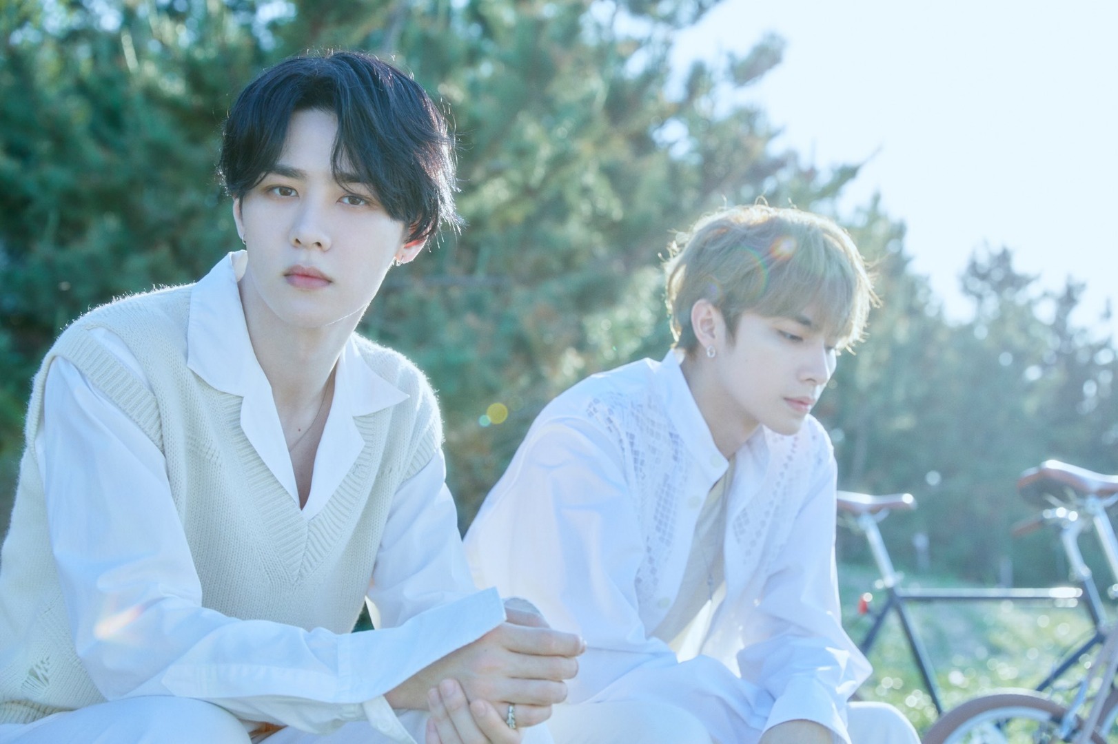 WayV-KUN&XIAOJUN