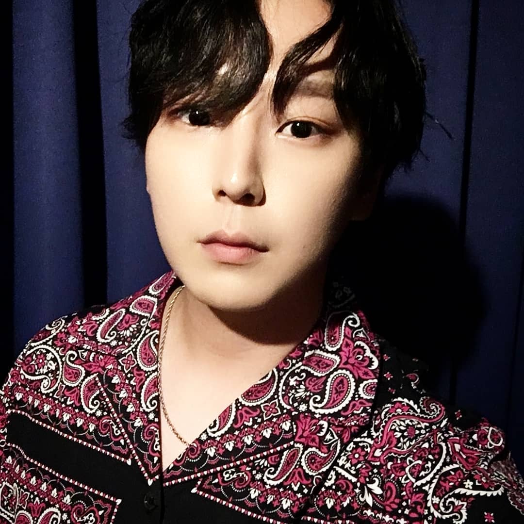 ฮิมชาน (Himchan) B.A.P