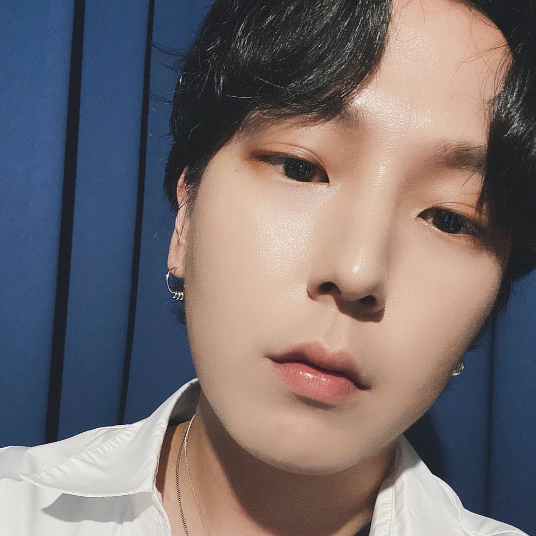 ฮิมชาน (Himchan) B.A.P